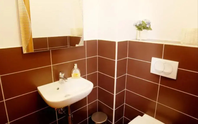 Apartment Dea - Three Bedroom Apartment