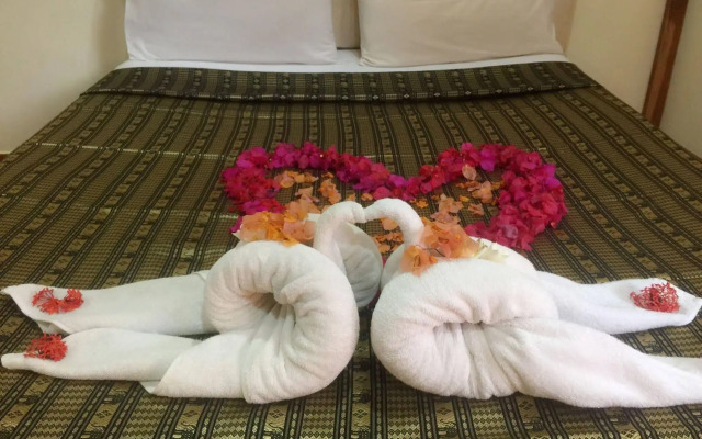 Poonsap Resort