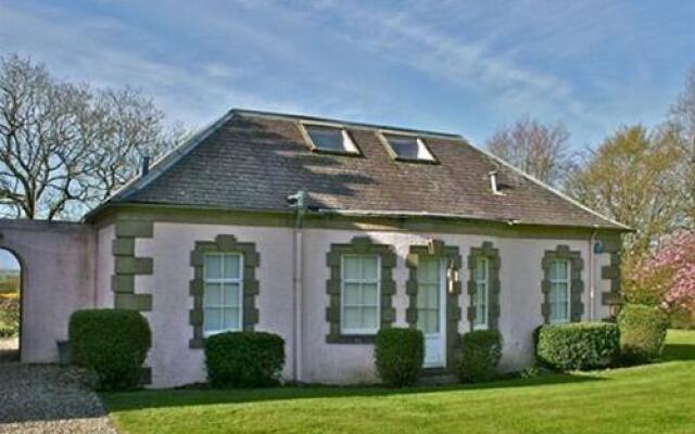 The Coach House at Stewart Hall