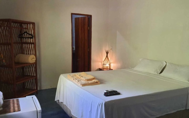 Casa Antiga Hospedagem