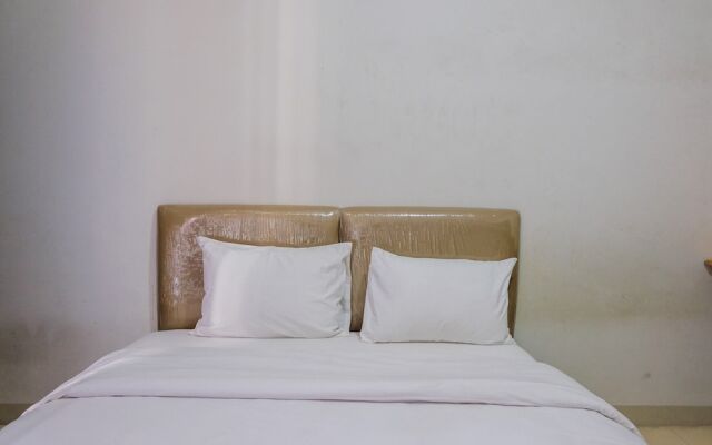 Comfortable Studio Apartment at Serpong Greenview