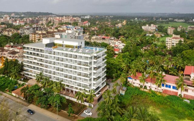 Vivanta Goa, Miramar