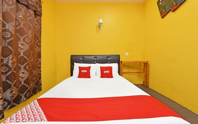 Hotel O Awan Biru Motel – Guest Rooms – Langkawi