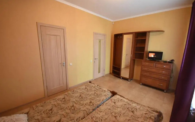 Guest House in Golubaya Bukhta