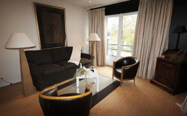 Country Club Fontainebleau