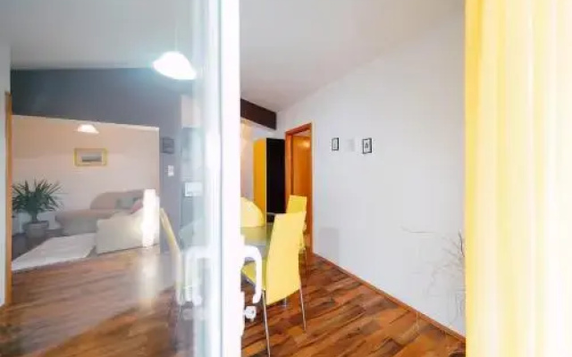 Apartment Ljubacki Stanovi 2