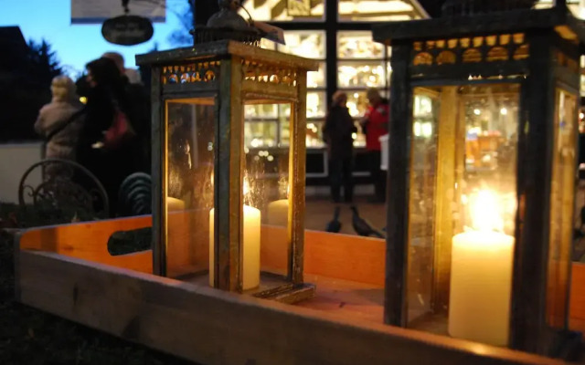 Ferienwohnung Lohner Höhe