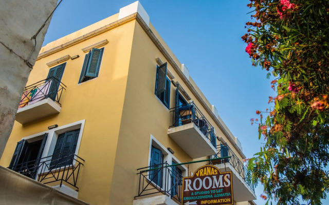 Vranas Ambiance Hotel