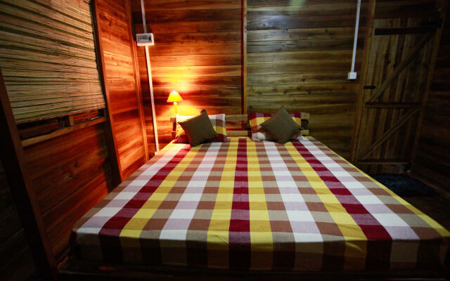 Ella Eco Lodge