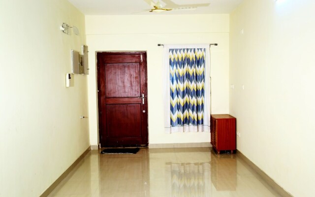 TripThrill Maytas Hill Apartments