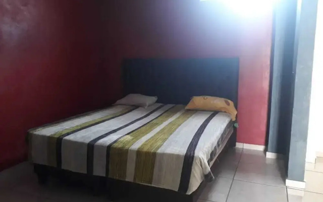 Hotel Boulevard Maravatio