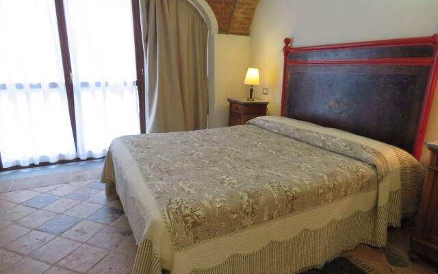 Relais Palazzo Paleologi - Secolo XIV