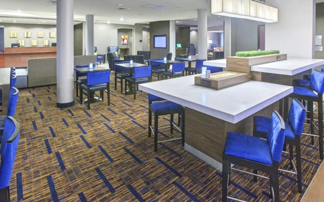 Courtyard Montgomery Prattville