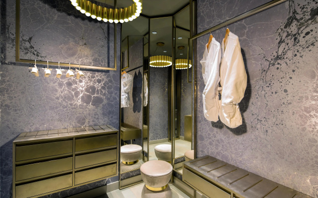 The Time New York, part of JdV by Hyatt