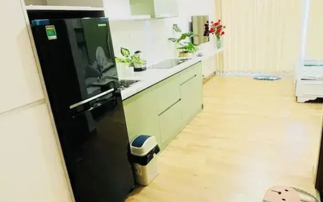 Sol Forest Ecopark Apartments