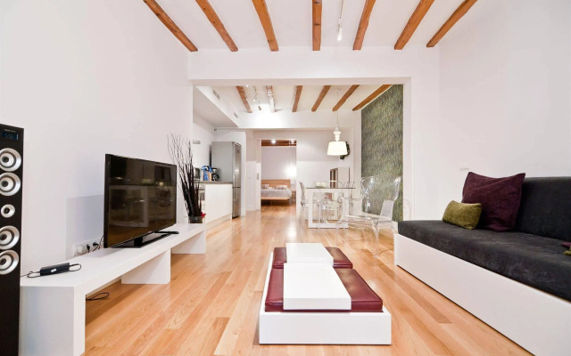 Slow Suites Chueca