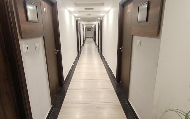 Clarks Inn Express Jammu
