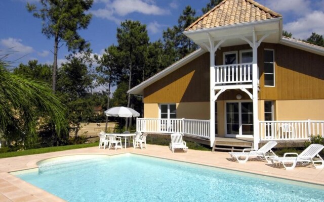 Lagrange Vacances - Eden Club