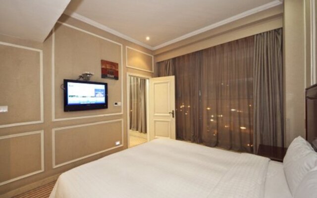 Wenzhou Fancheng Hotel