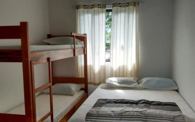 Apartamentos Recanto da Barra