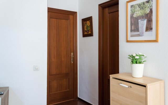 Apartamento Lince
