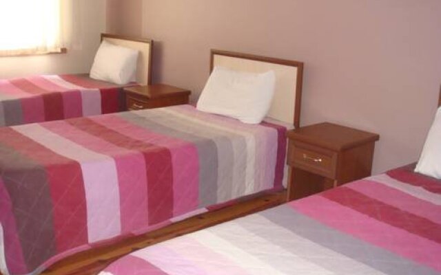 Tasli Otel