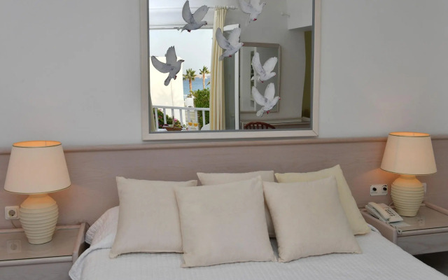 Astir Of Paros