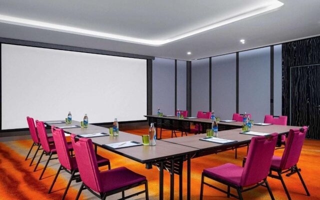 ibis Styles Bangkok Silom