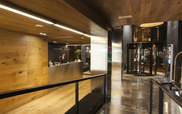 Hotel Zenit Vigo