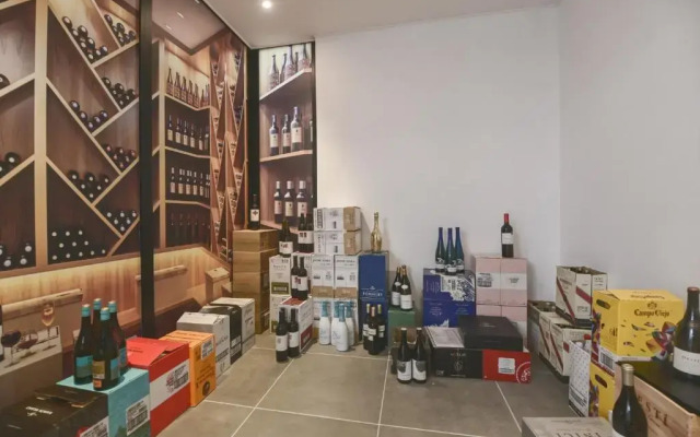 B&B Villa Boutique Tenerife