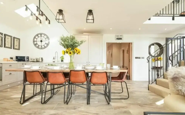 Marmalade Cottage