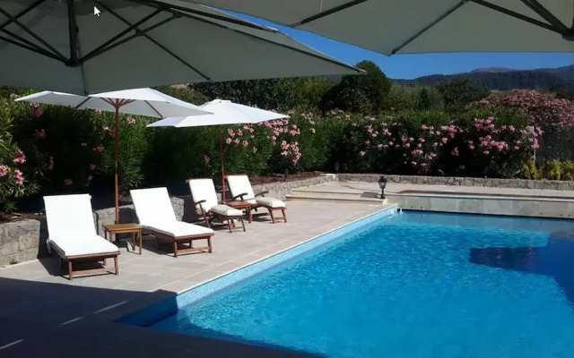 Aux charmes de grasse