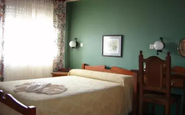 Virrey Hotel