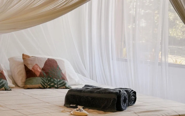 Casa da Mata Corumbau