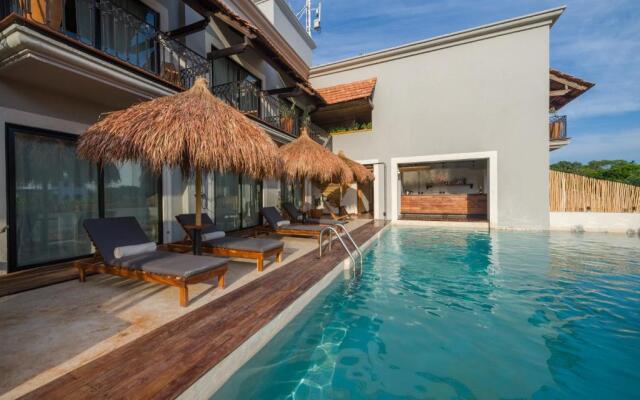 Caribbean Paradise Boutique Hotel