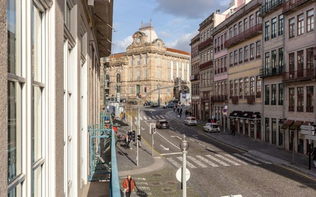 RS Porto Historic Center