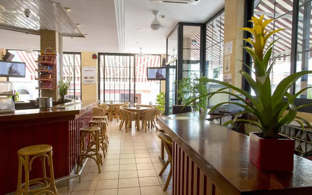 Apartamentos Casa Maria