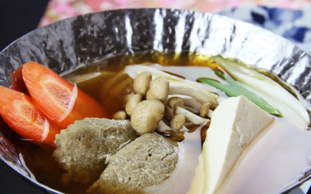 Minshuku Sakaya