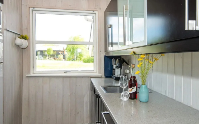 4 Star Holiday Home in Juelsminde