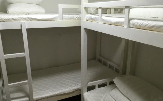 Yujiang International Hostel Jingji 100 Branch – Guest Rooms – Shenzhen