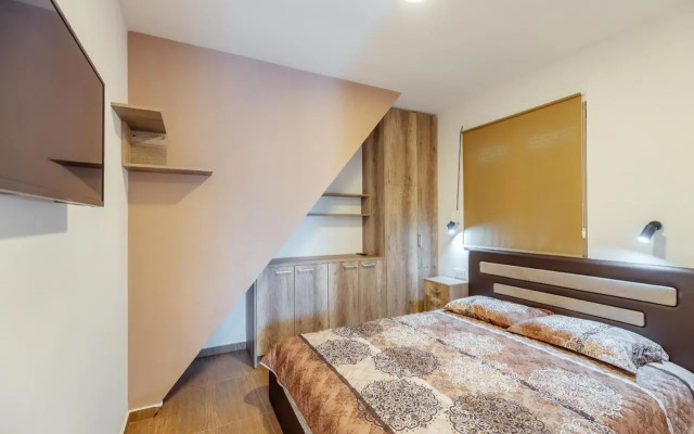 Magnolija apartmani