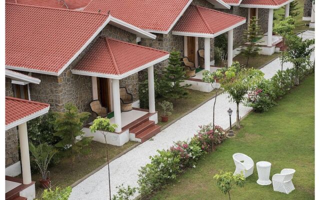 The Lohana Village Resort