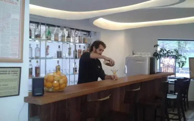 Hotel Montecarlo Santiago