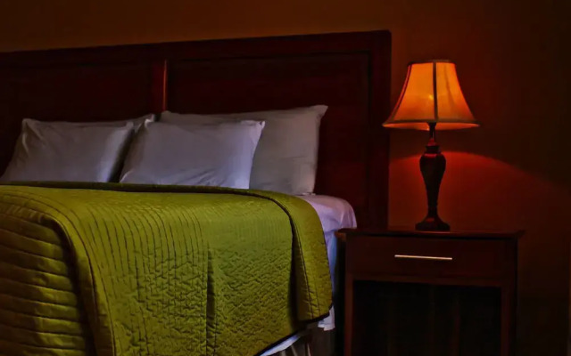 Hotel Boutique Primavera