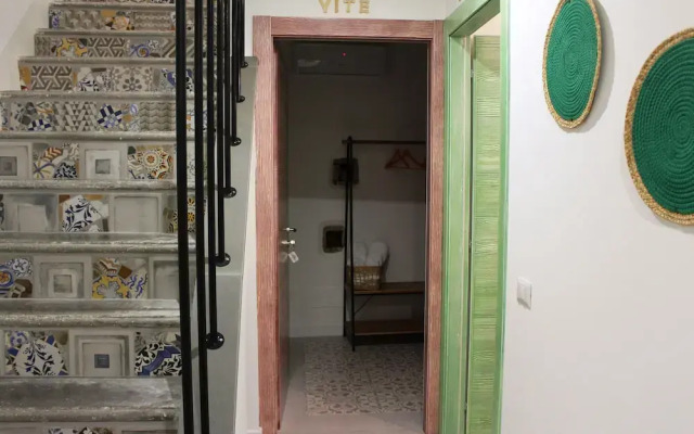 Casa Mazzone BB Experience