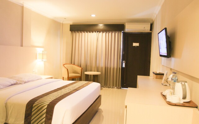 Cakra Kusuma Hotel