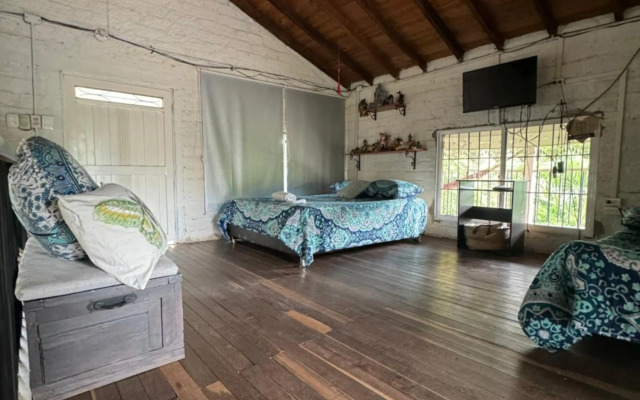 Finca Sopetrán Antioquia