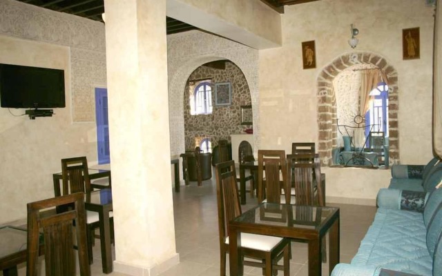 Hotel Villa Damonte