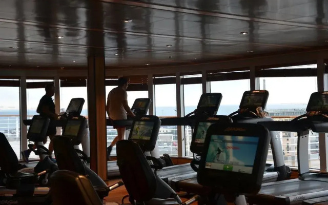 La Rosa dei Venti Resort