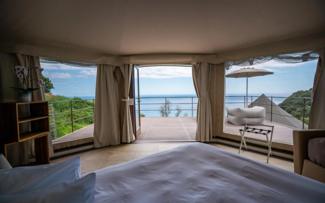 Sesta Terra Natural Resort